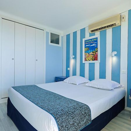 Cap Negre Hotel Le Lavandou Exteriér fotografie