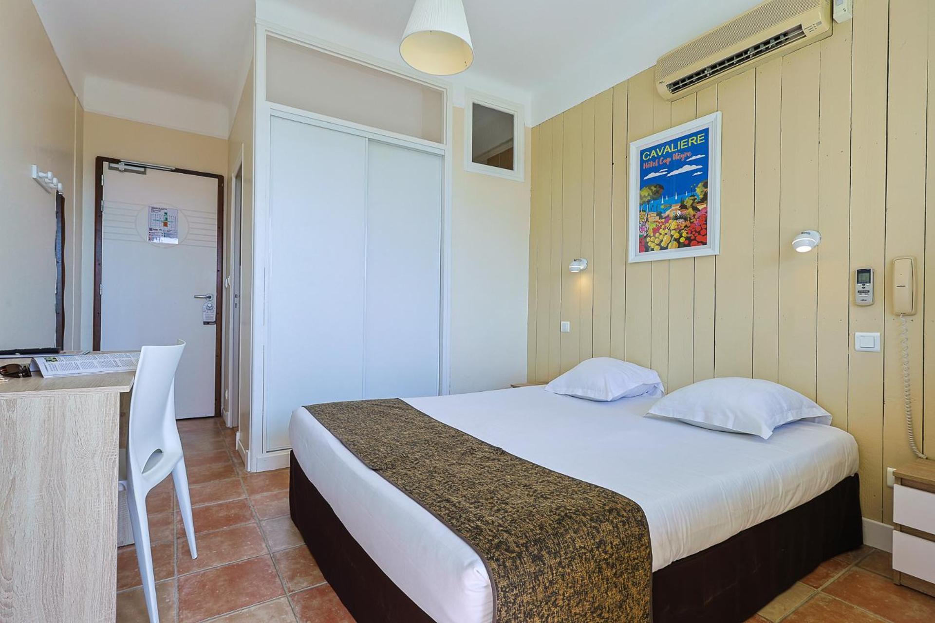 Cap Negre Hotel Le Lavandou Exteriér fotografie