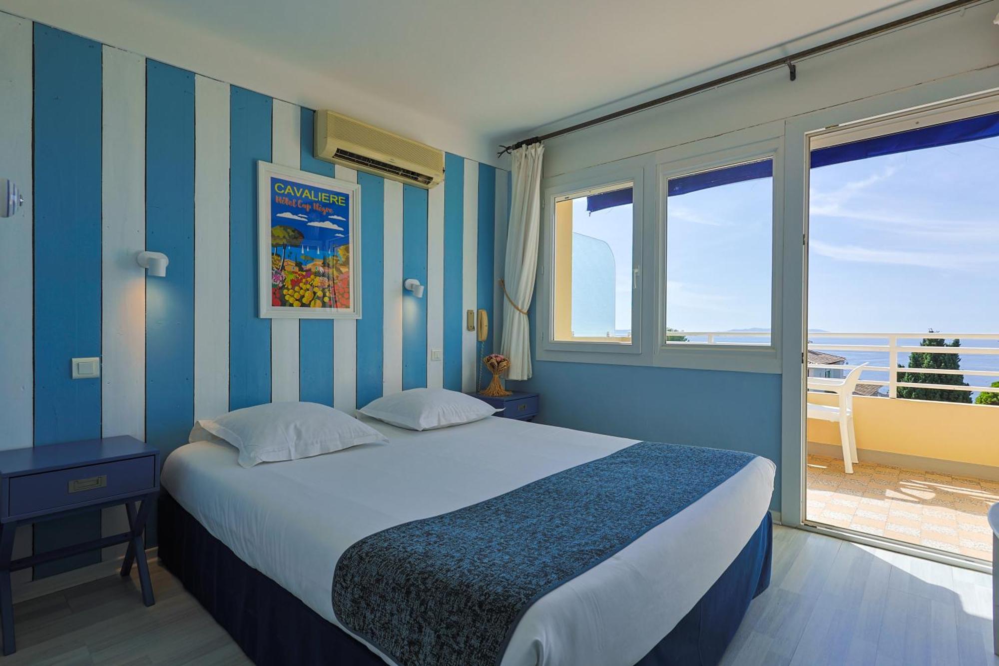 Cap Negre Hotel Le Lavandou Exteriér fotografie