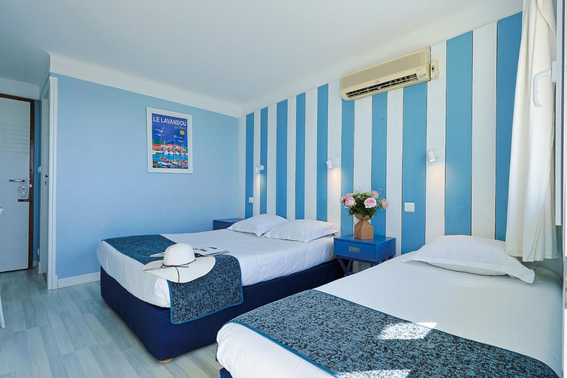 Cap Negre Hotel Le Lavandou Exteriér fotografie