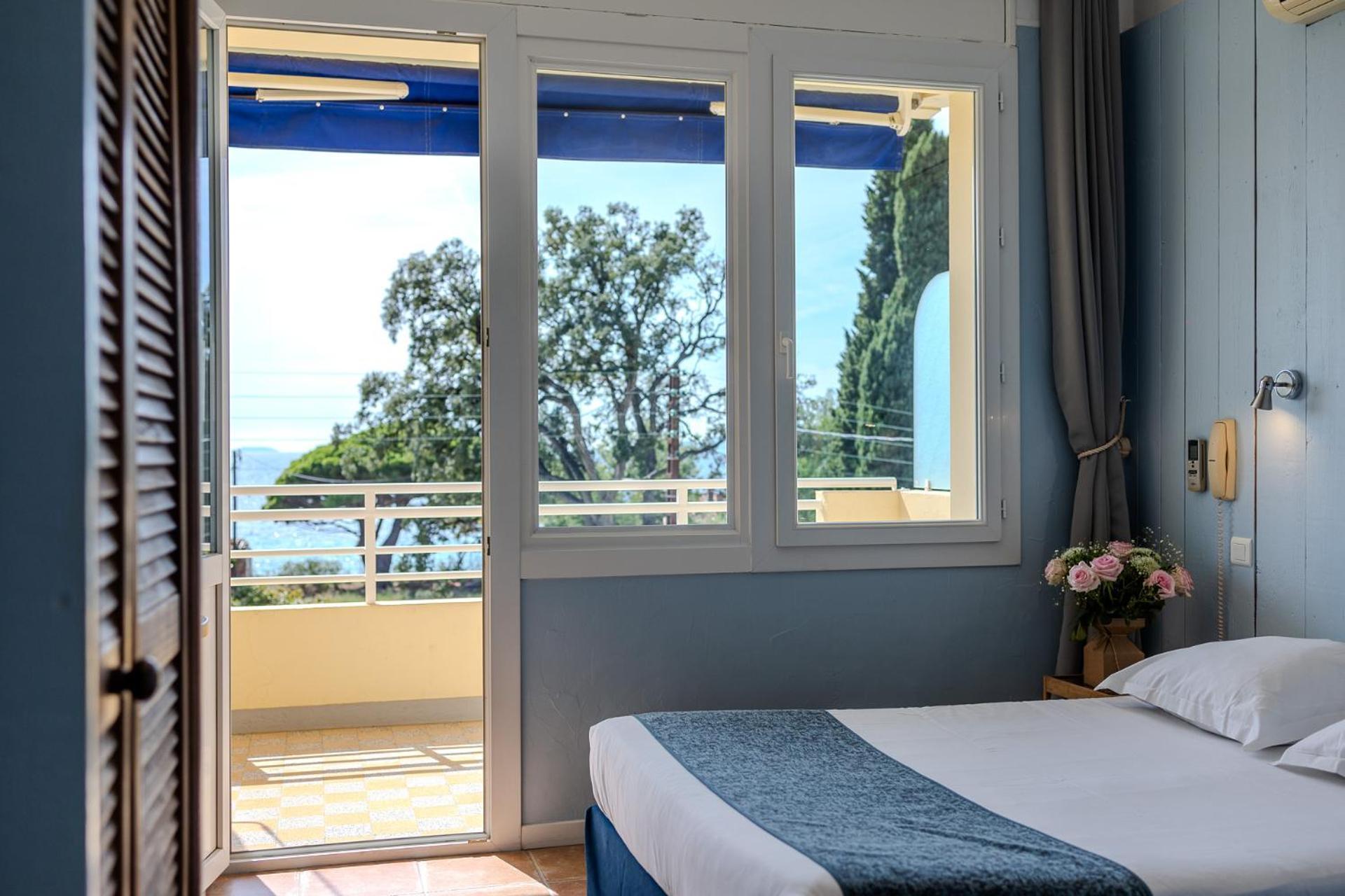 Cap Negre Hotel Le Lavandou Exteriér fotografie