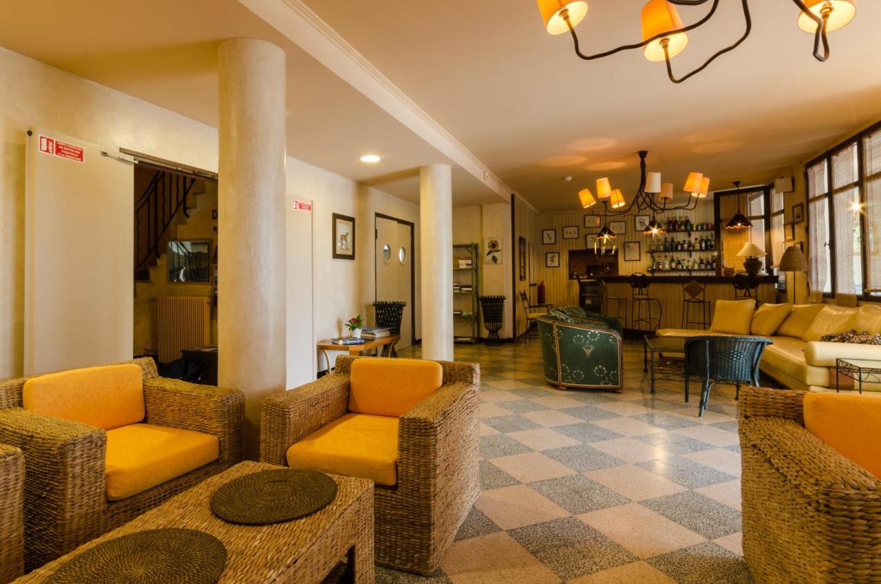 Cap Negre Hotel Le Lavandou Exteriér fotografie
